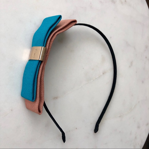 Accessories - Bow Headband